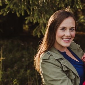 Meet your Posher, Caty